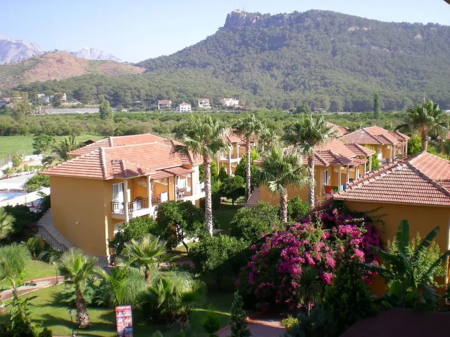 Miramor Garden Resort & Spa