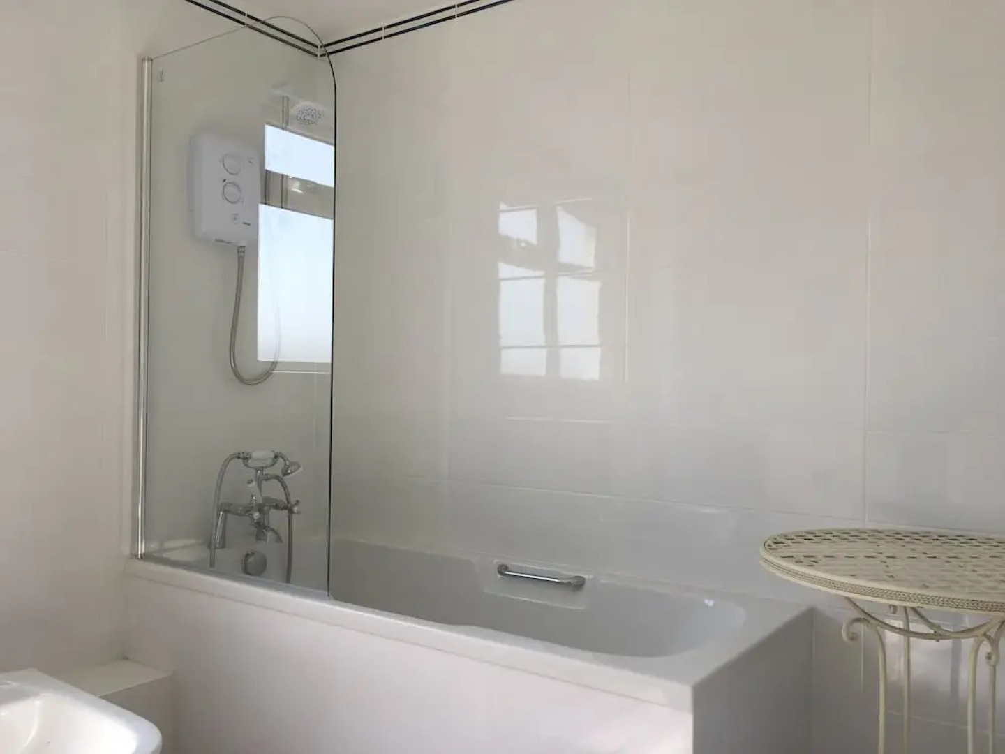 Harbour Lets - Mor Hafren