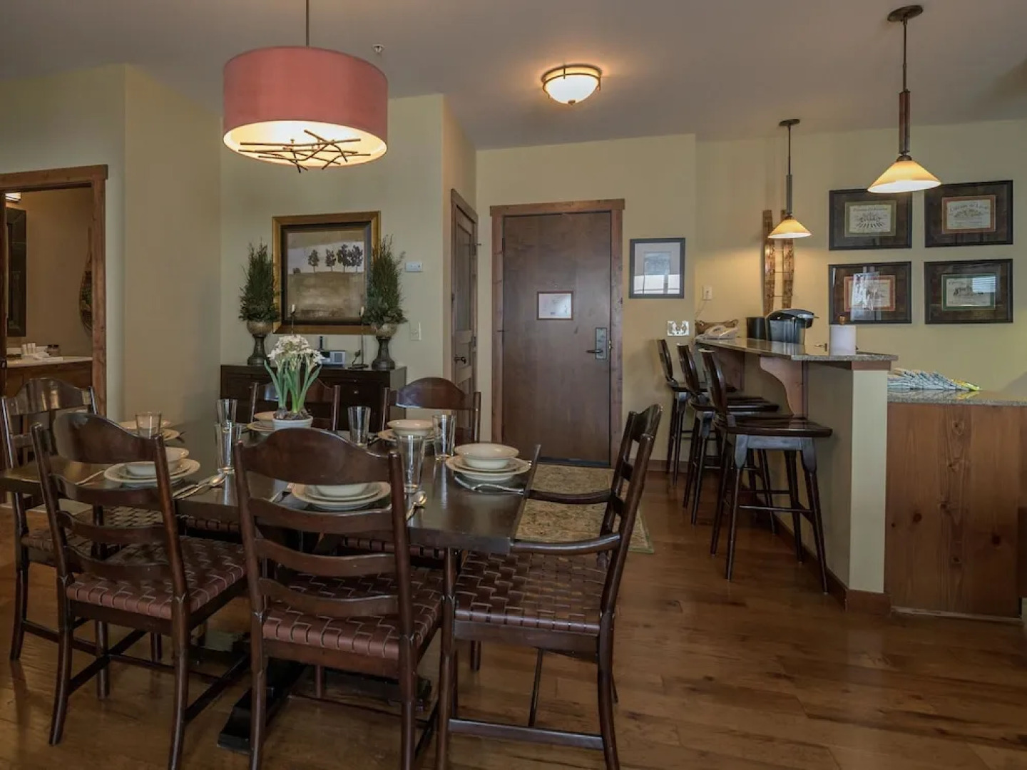 2 Br: Soaring Eagle 202