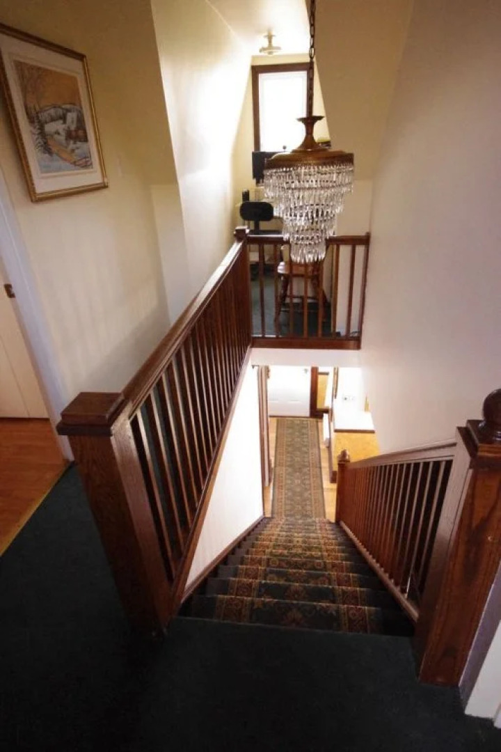 Gï¿½te Maison Trudel