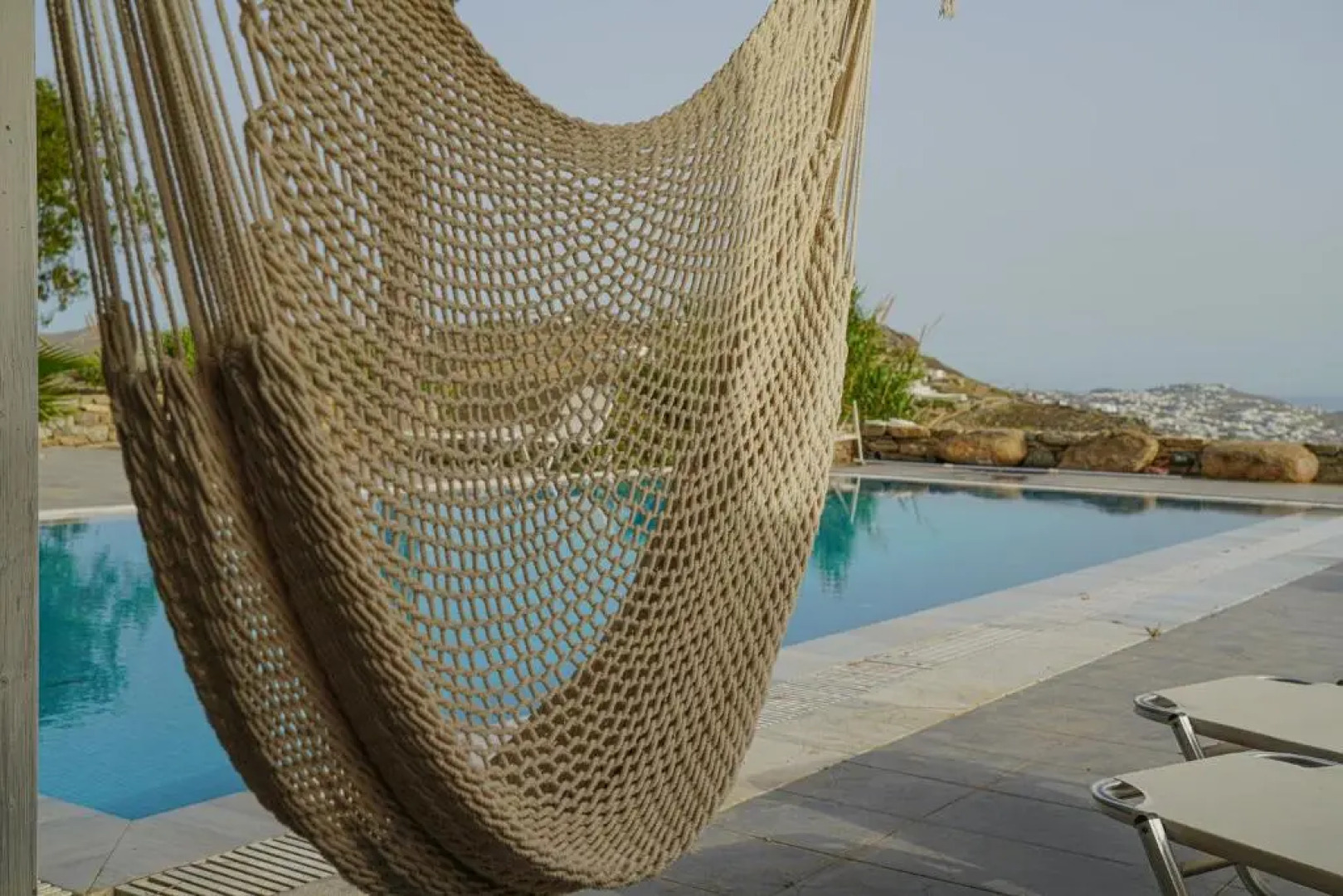 Vesper Jewel Luxurious Residence Complex