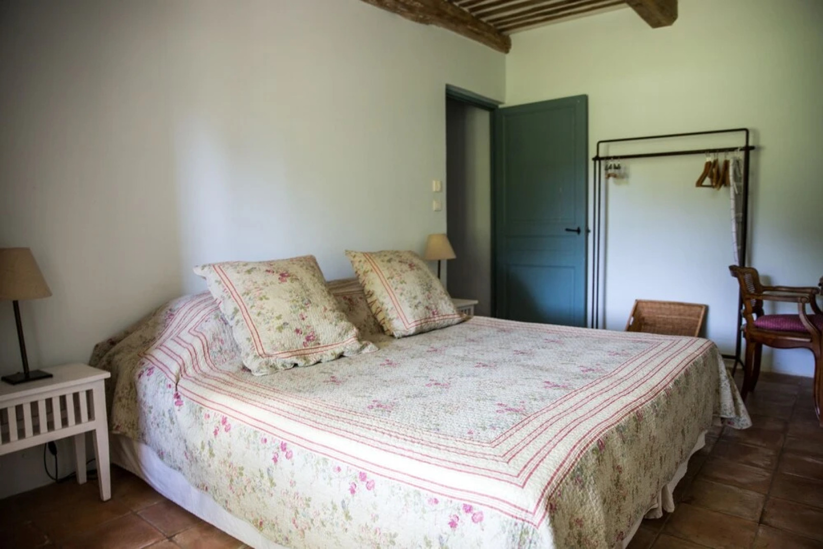 Le Mas des Peupliers