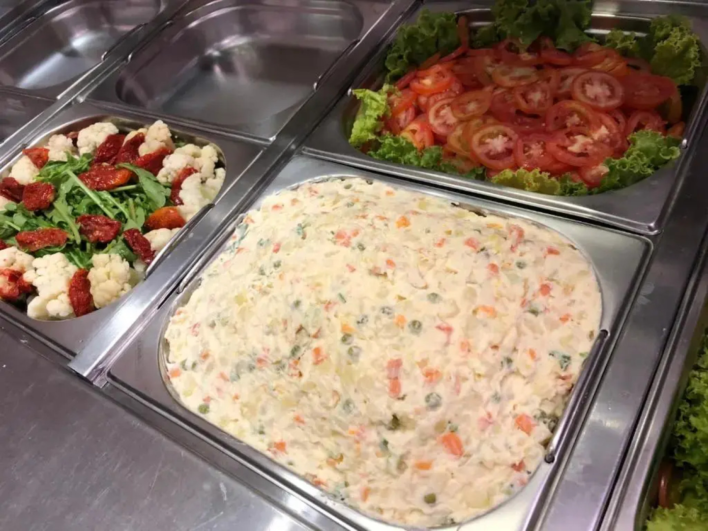 Pousada Mineira Noronha