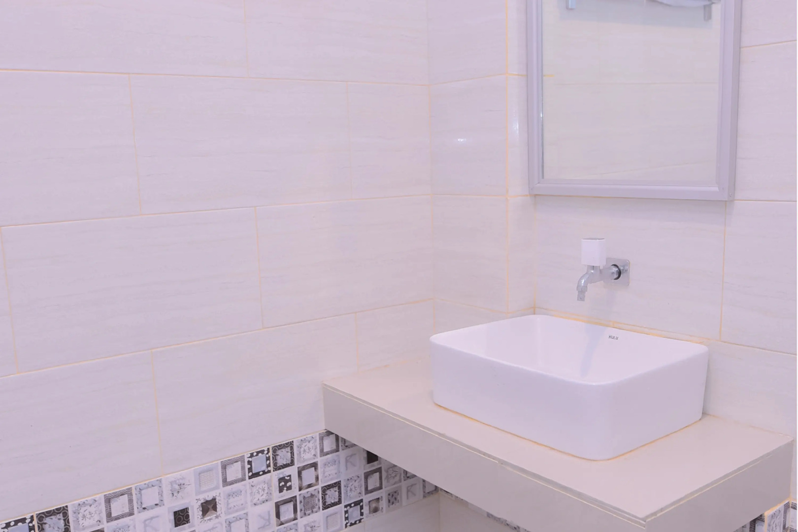 Capital O 2018 Ring Road Guest House Syariah