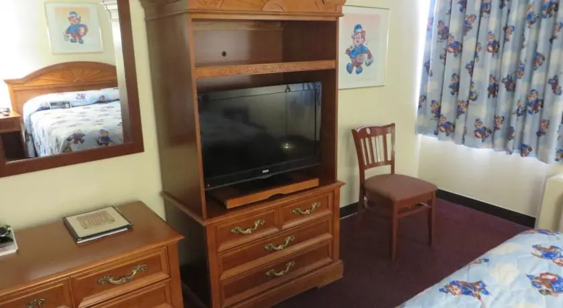 Travelodge Worthington