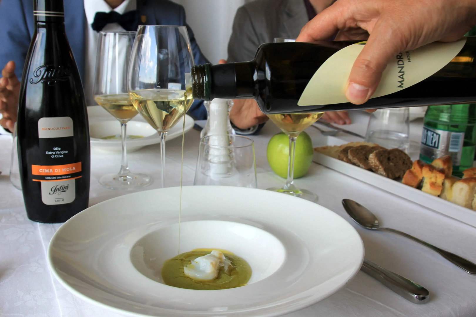 Hotel & Restaurant degli Angeli