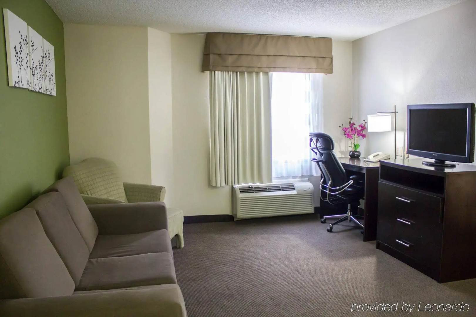 Sleep Inn