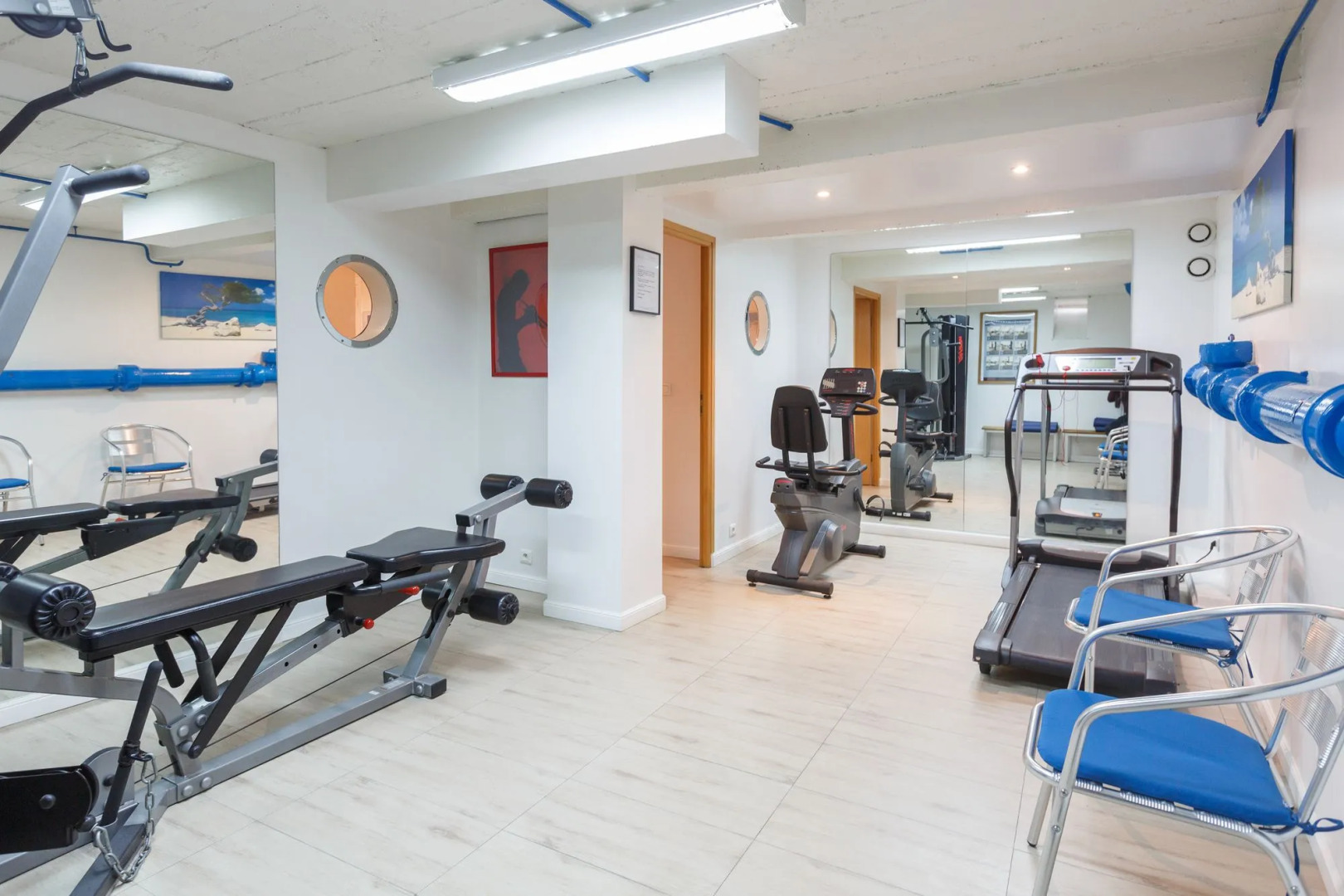 Hotel Résidence Paris Asnières