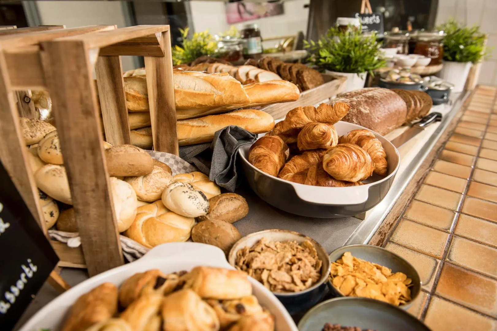 Campanile Hotel Vlaardingen