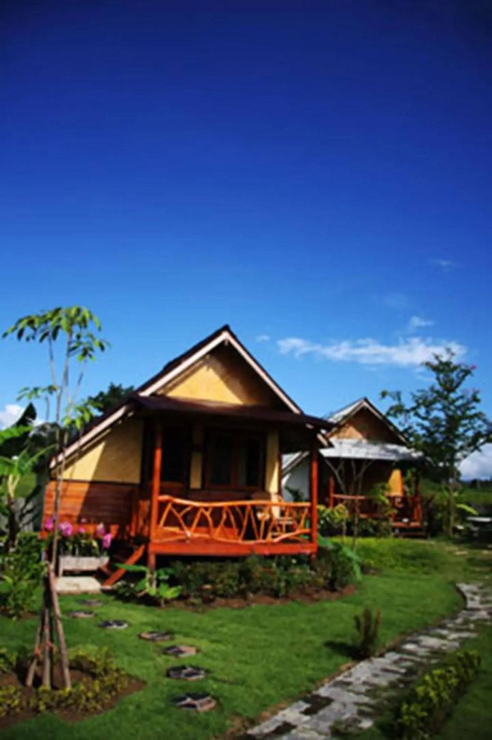 Baan Rabiang Pai