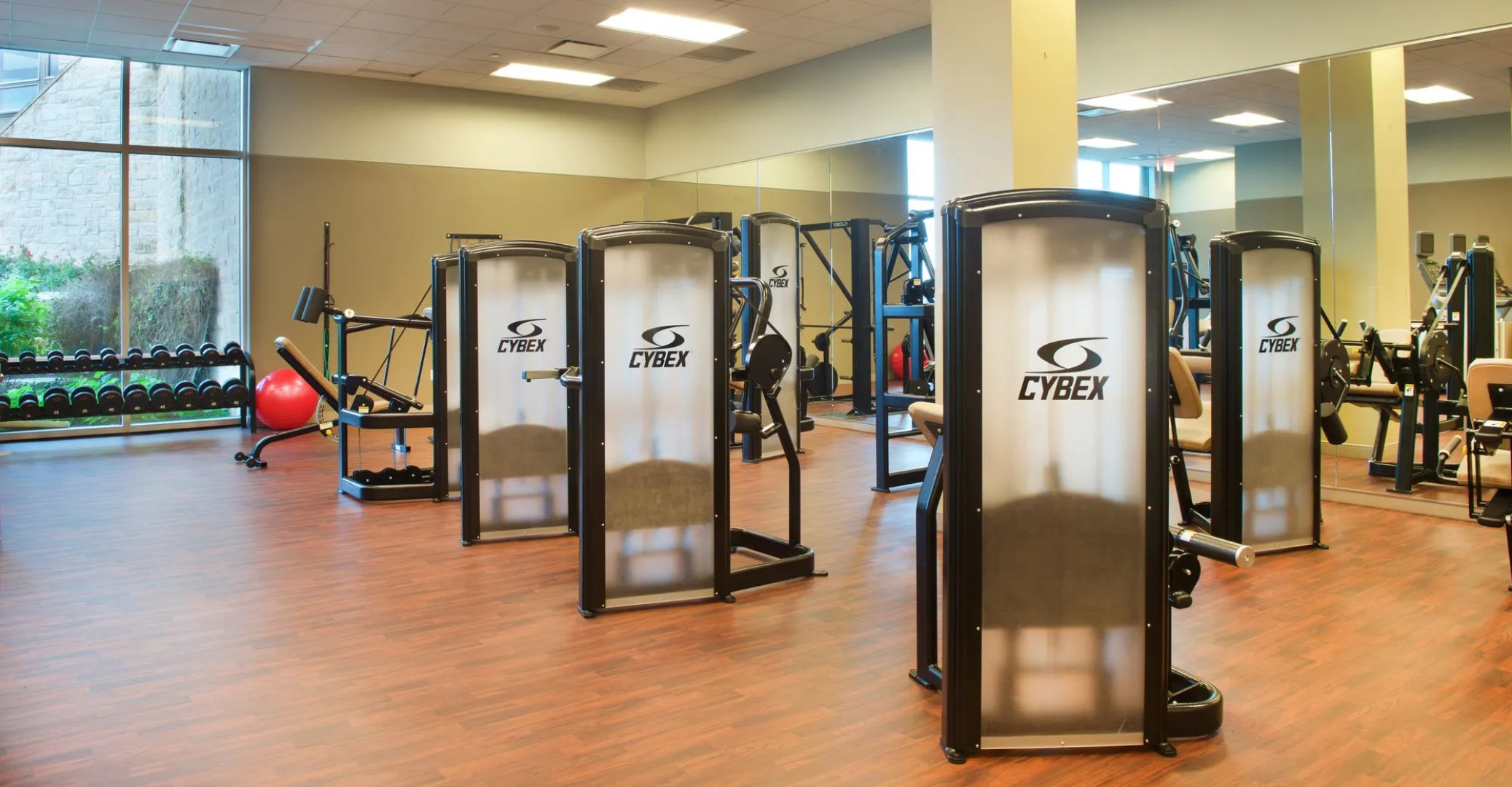 Lakeway Resort & Spa