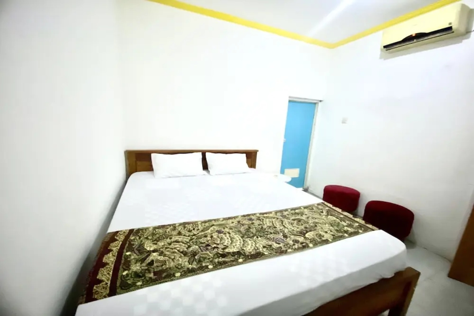 Hotel O Vera Guesthouse