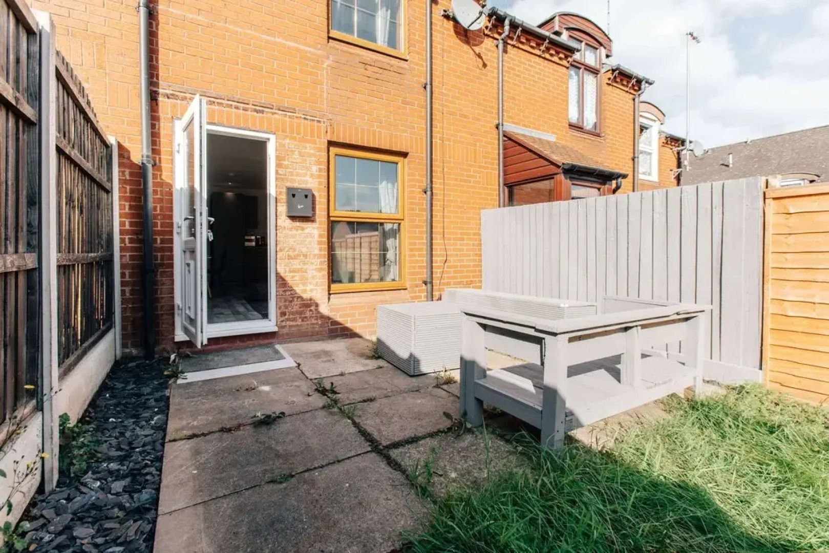 Stunning 3 BD Townhouse IN Tipton-15 Mins TO Bham