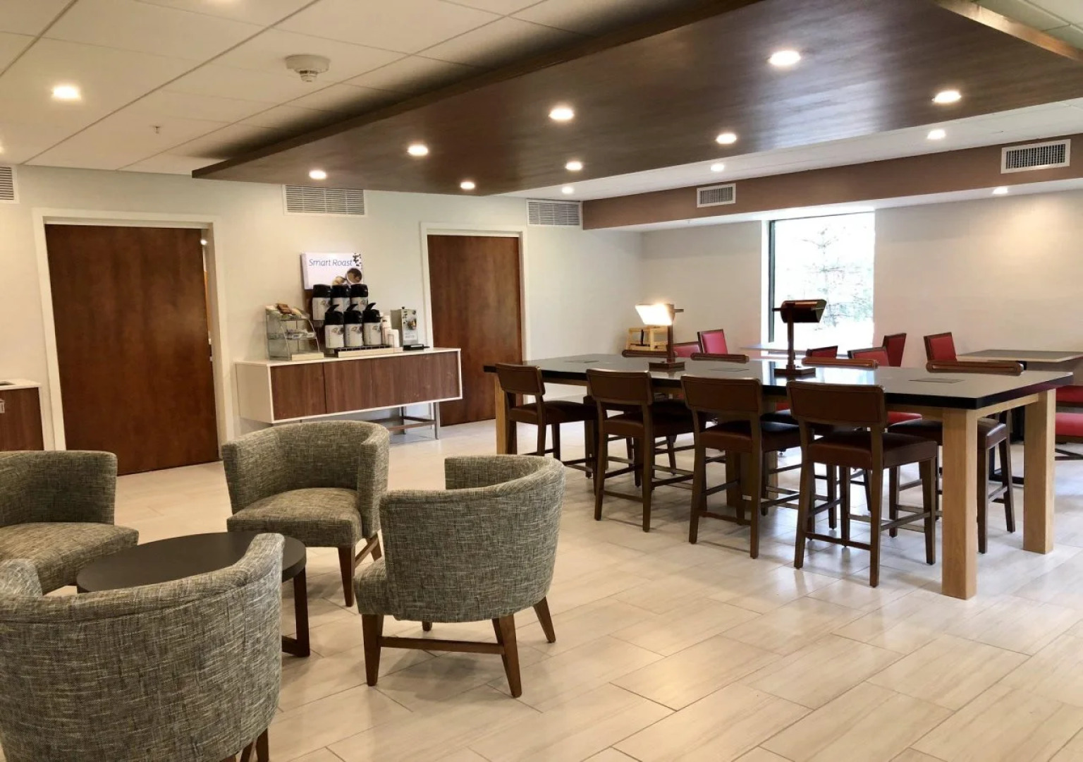 Holiday Inn Express Hotel & Suites Great Barrington by IHG