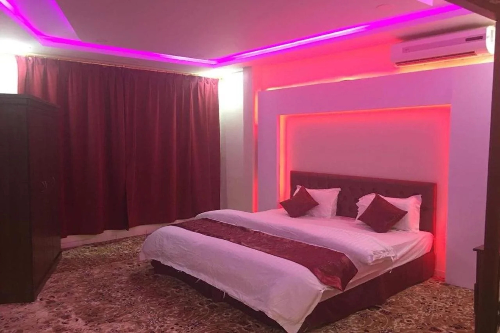 Orchida Turaif Hotel 1