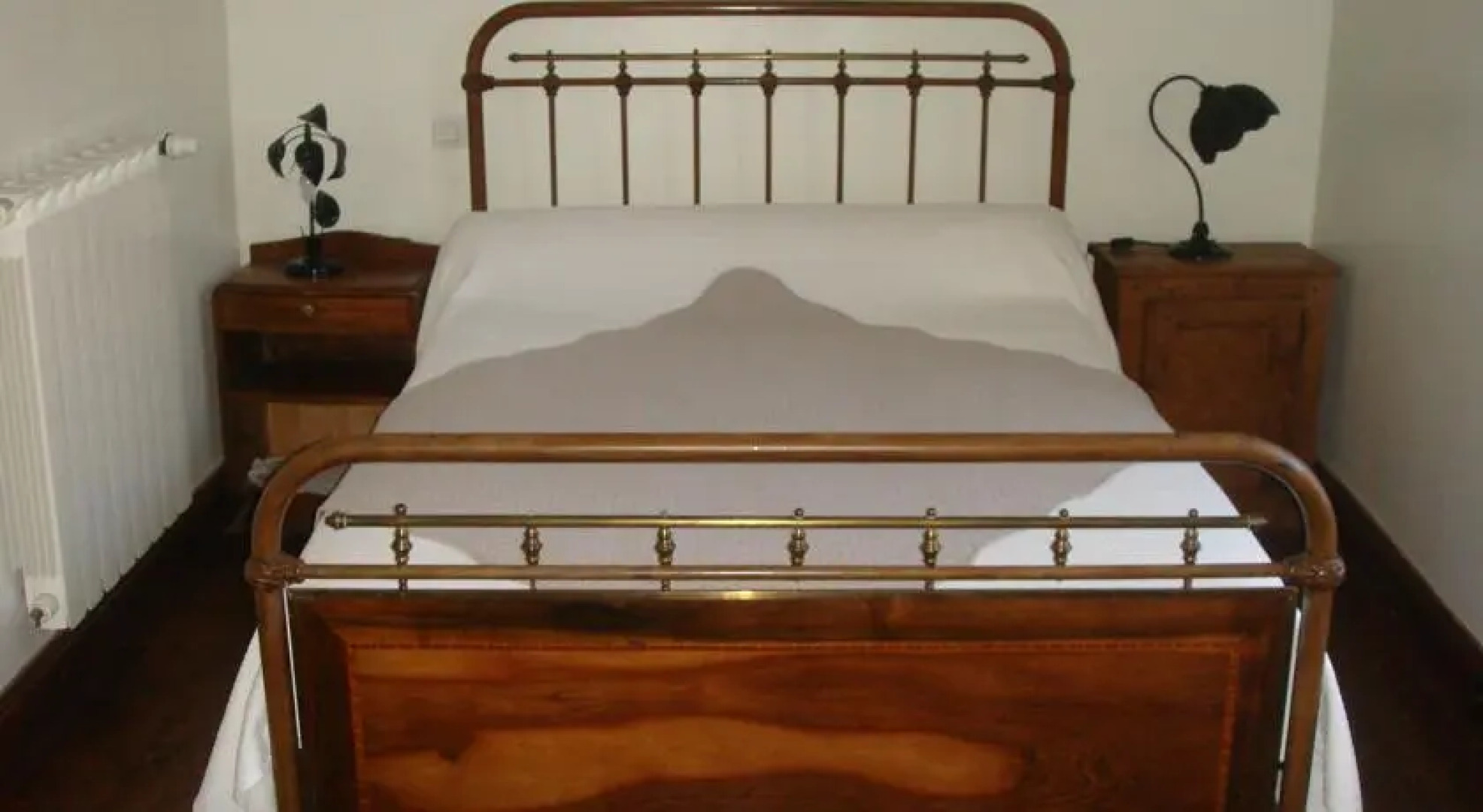 Le Relay des 2 Rivières