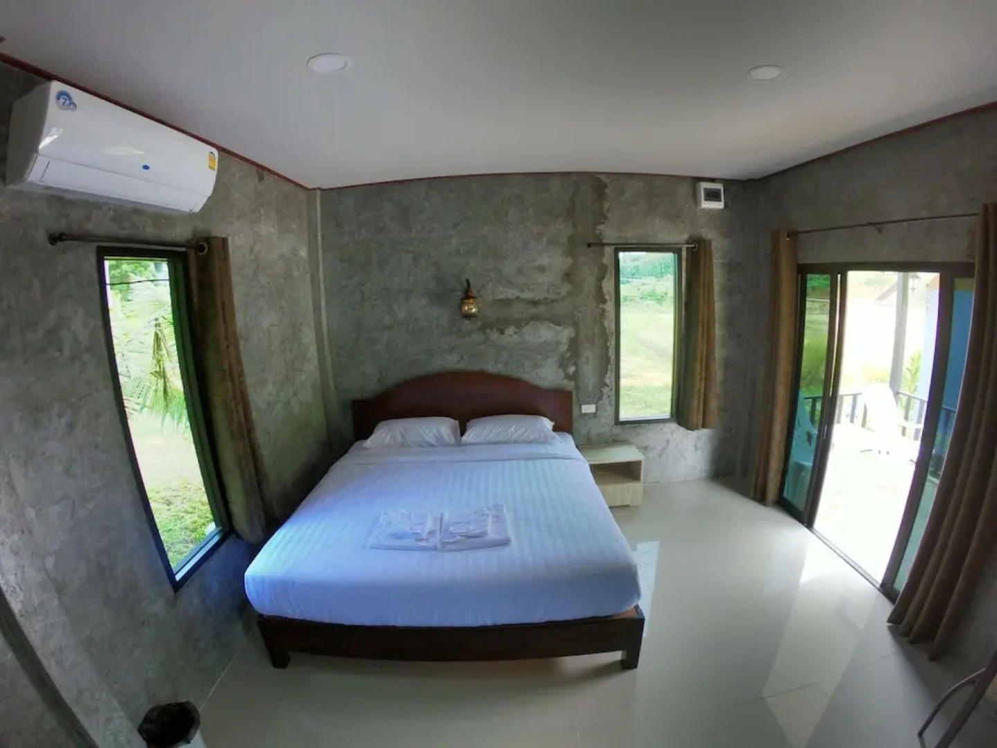 Green Mountain Resort Koh Yao