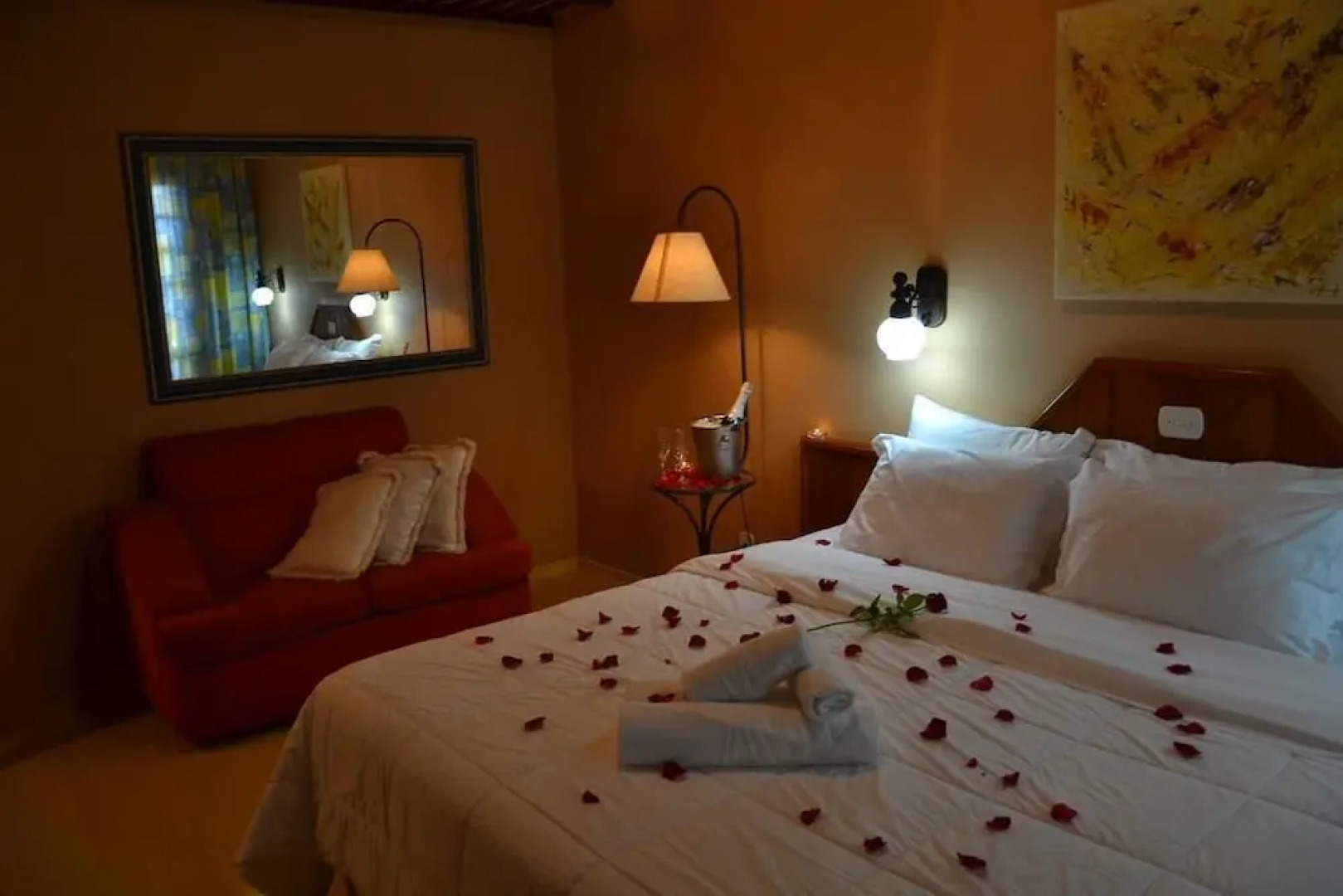 Treze Tilias Park Hotel