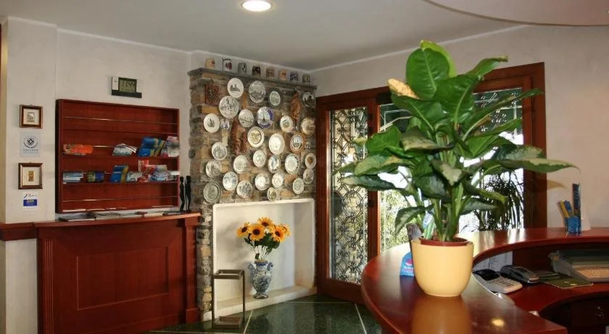 Residence Elvira