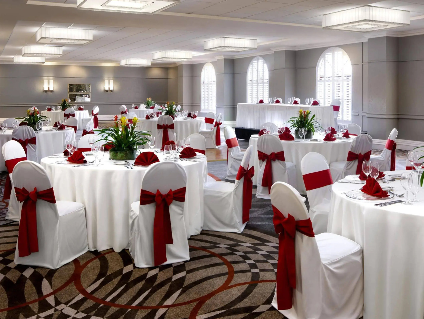 Sheraton Suites Fort Lauderdale at Cypress Creek