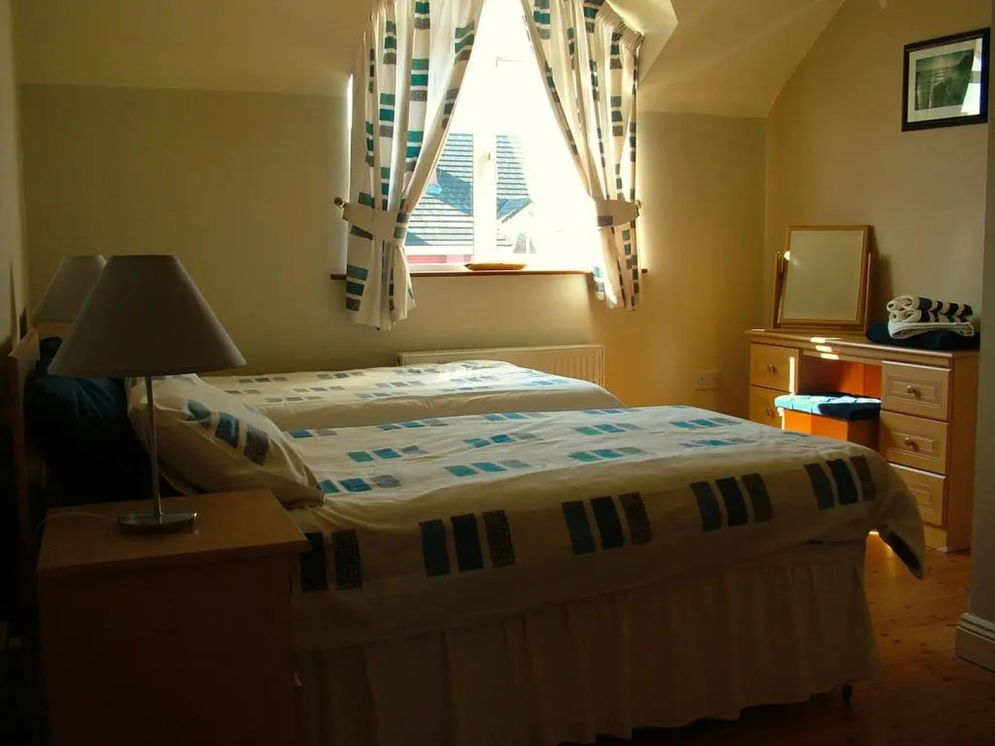 Waterville Holiday Homes