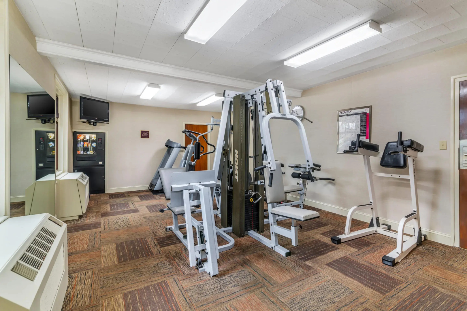 The Inn at Gran View Ogdensburg, an Ascend Collection Hotel
