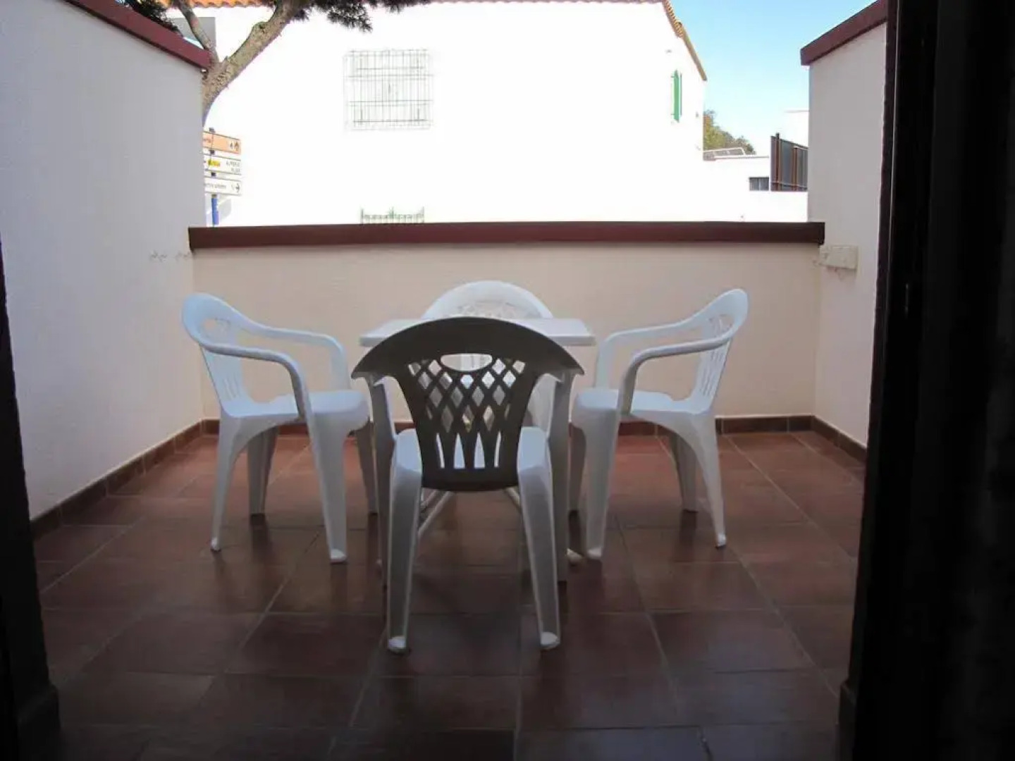 Hotel-Apartamento Carolina y Vanessa