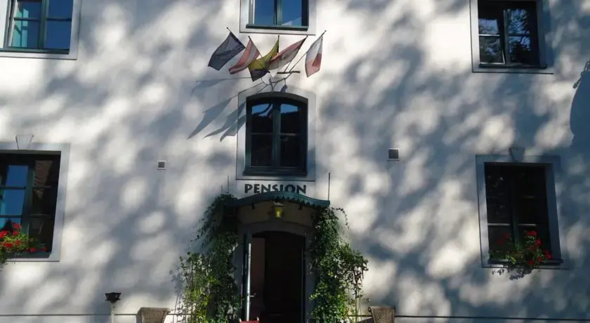 Frühstückspension Stachl Wirt