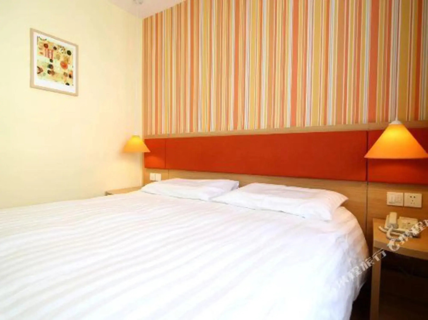Home Inn Lanzhou Qilihe Tiyuchang Branch