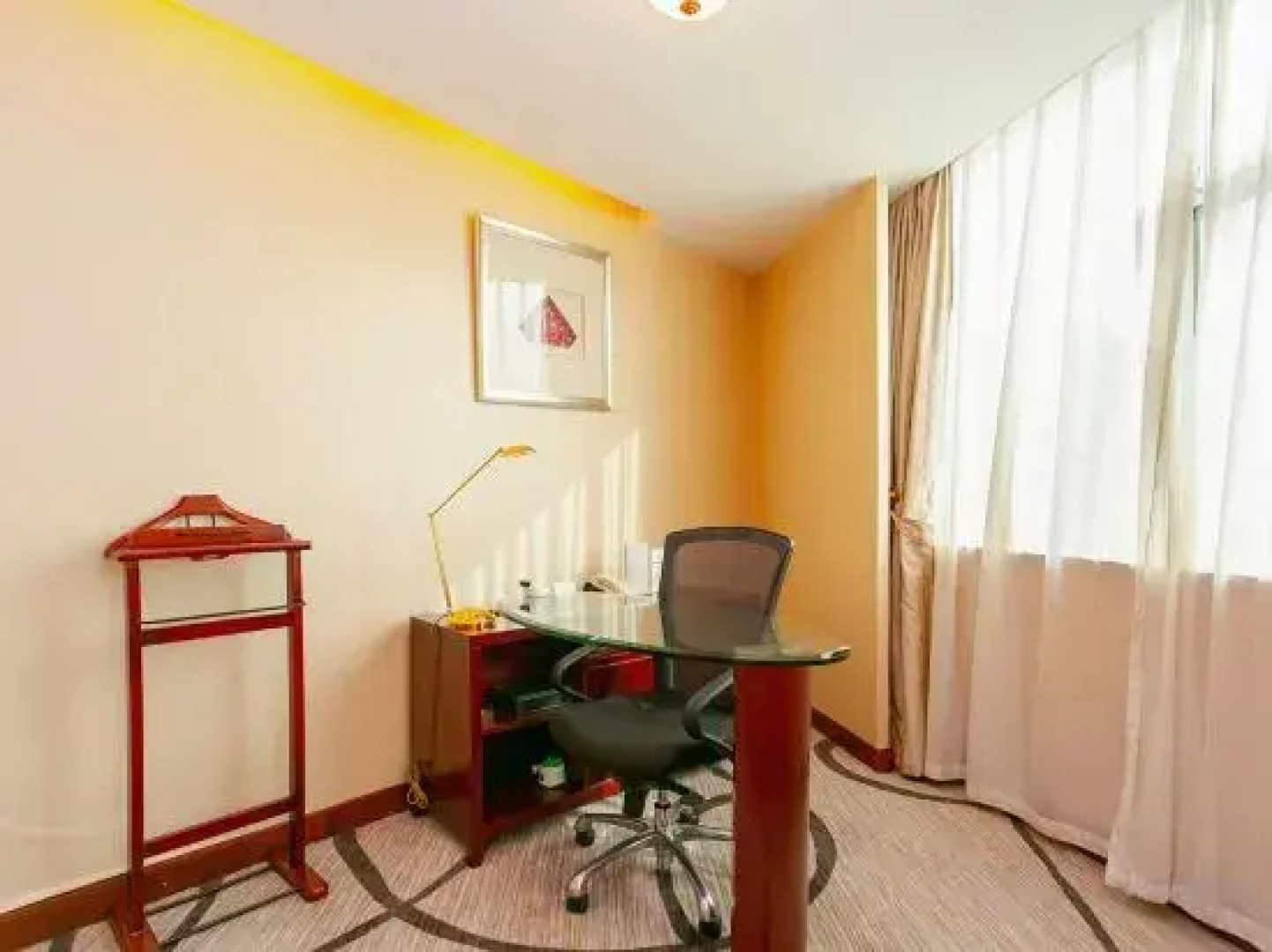 Green Lake Hotel Jinzhou