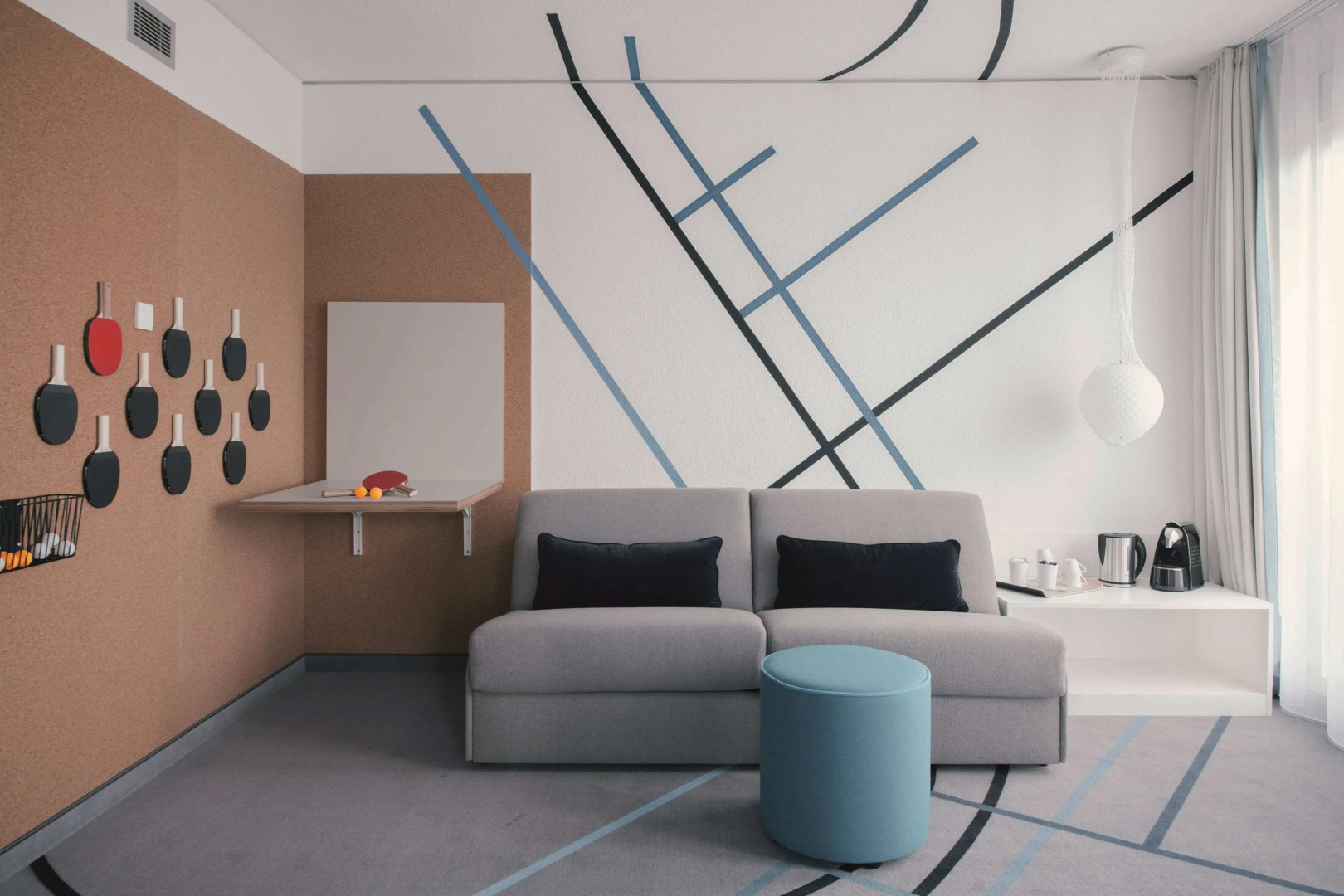 Vienna House Easy by Wyndham Leipzig