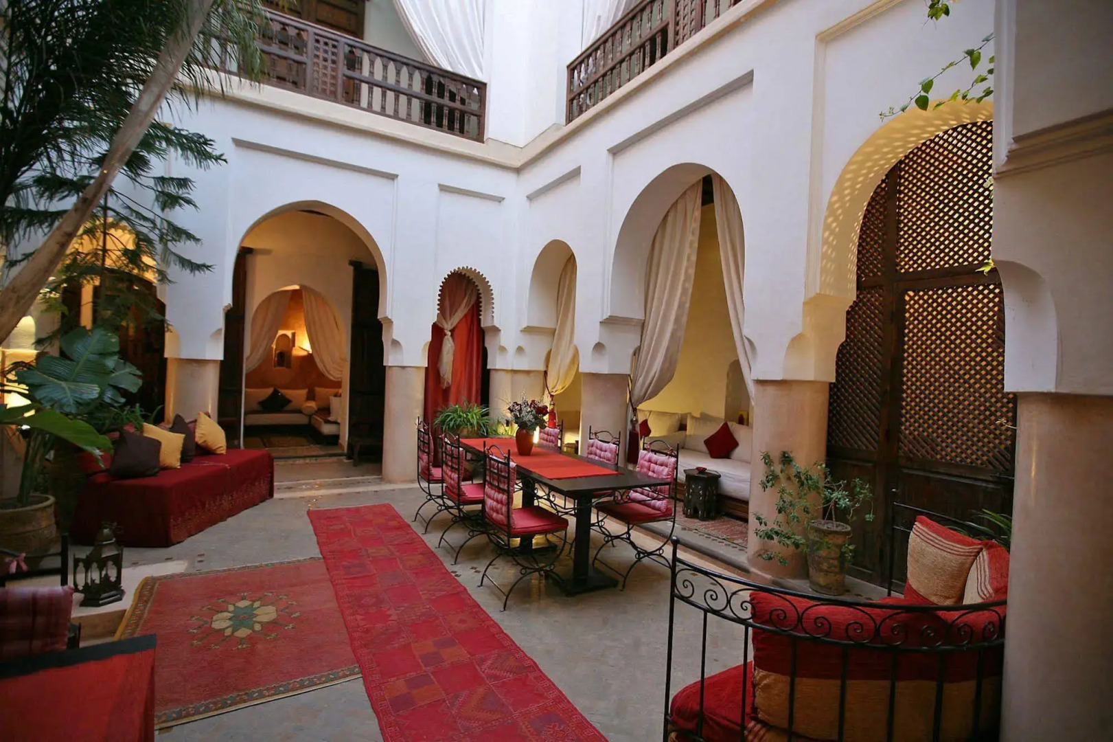 Riad El Faris
