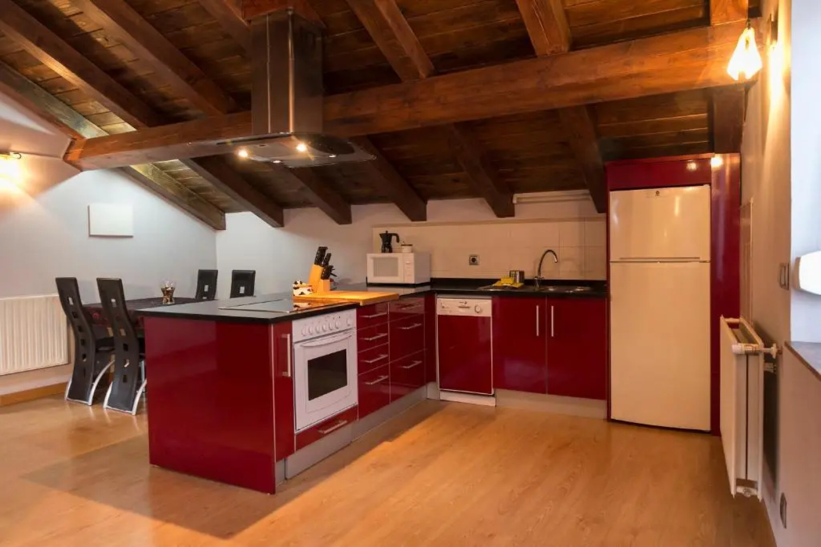 Aiestaenea Apartamentos Rurales