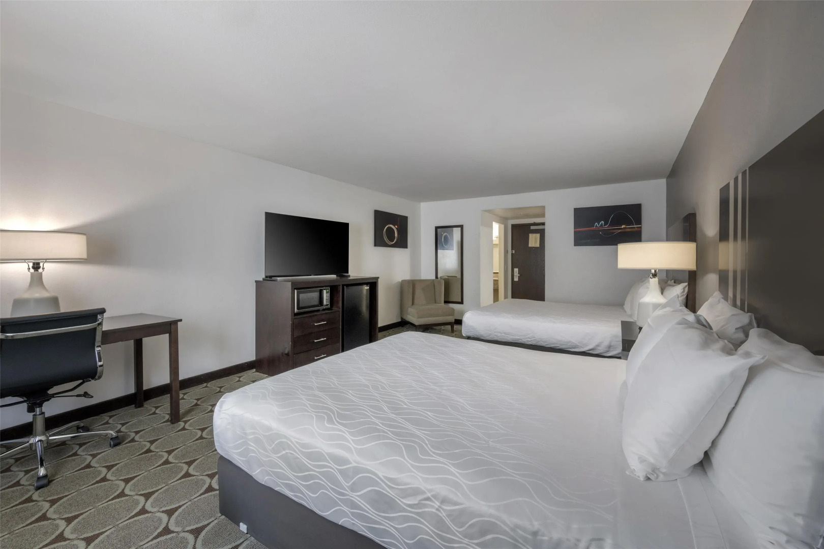 Best Western Pahrump Oasis