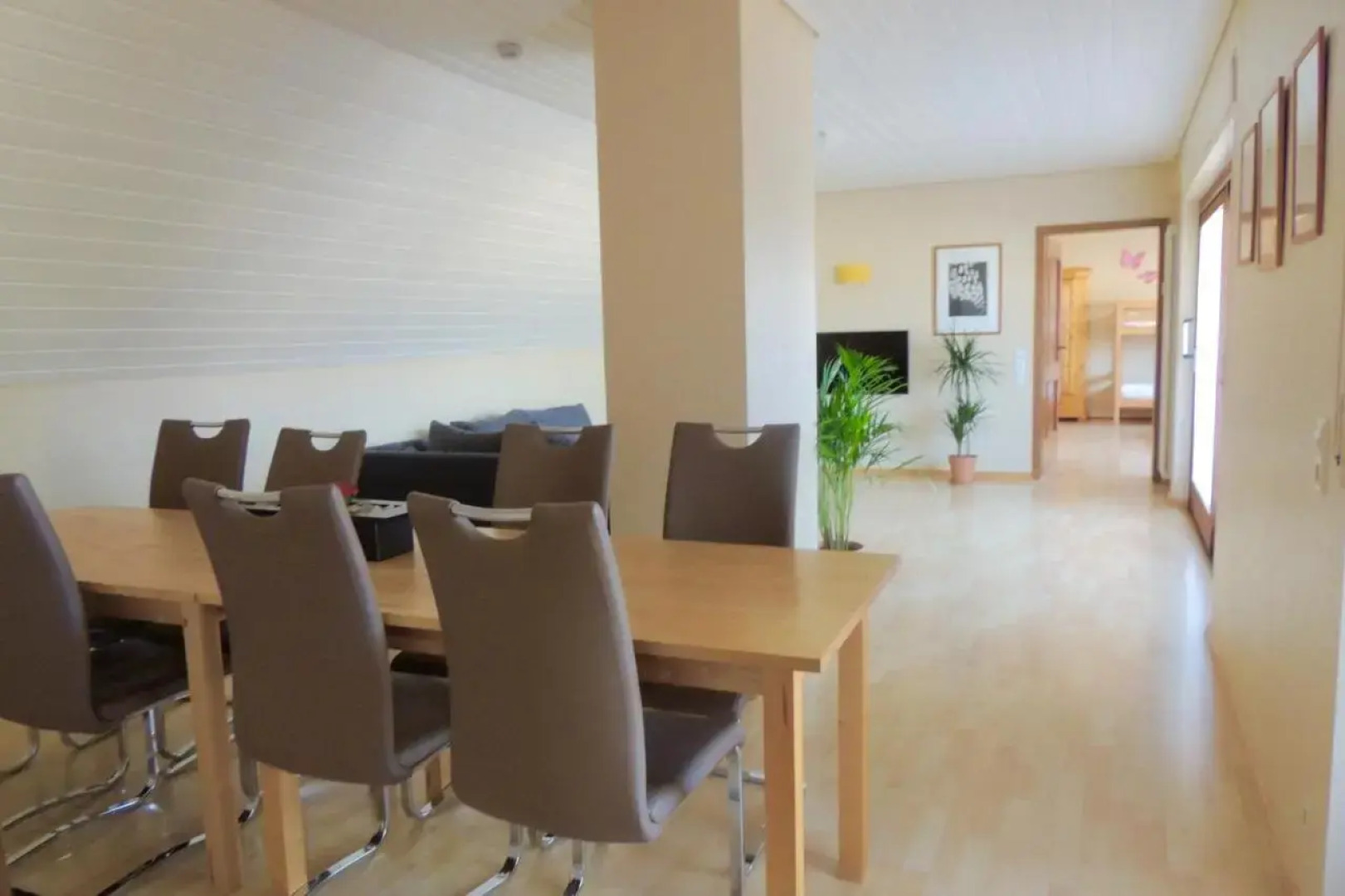 Ferienwohnung Bitto - Europa Park