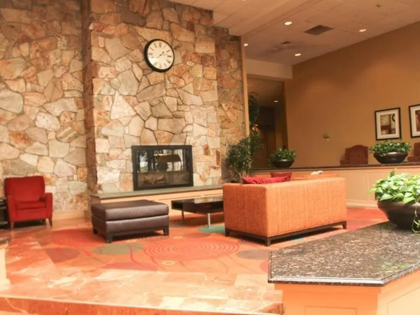 CoCo Key Water Resort Hotel - Waterbury