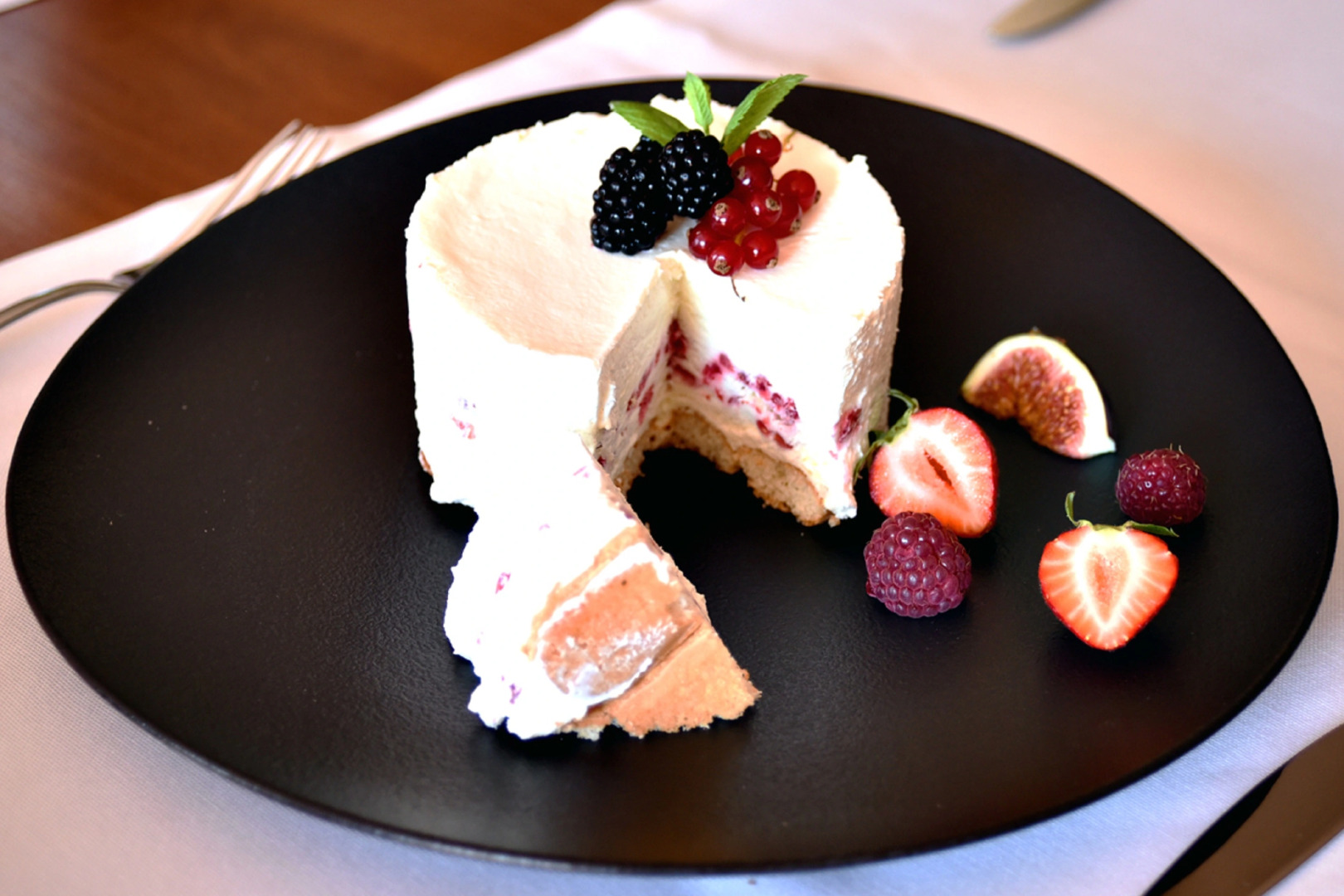 Zakrzówek Residence