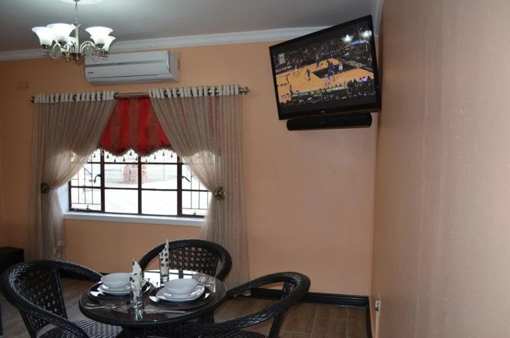 Rochilla Guest House