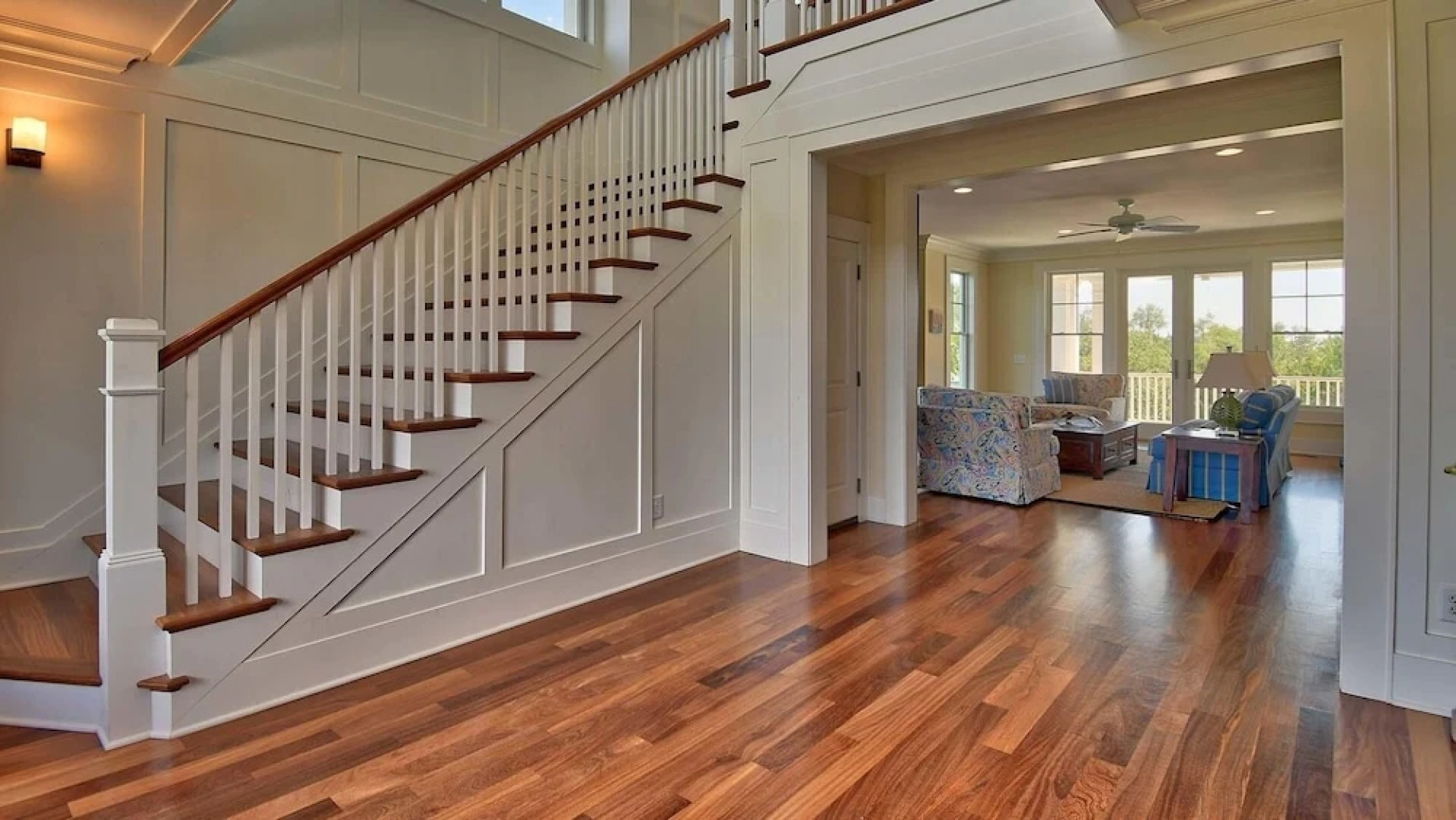 109 Lehman 5 Br home by RedAwning