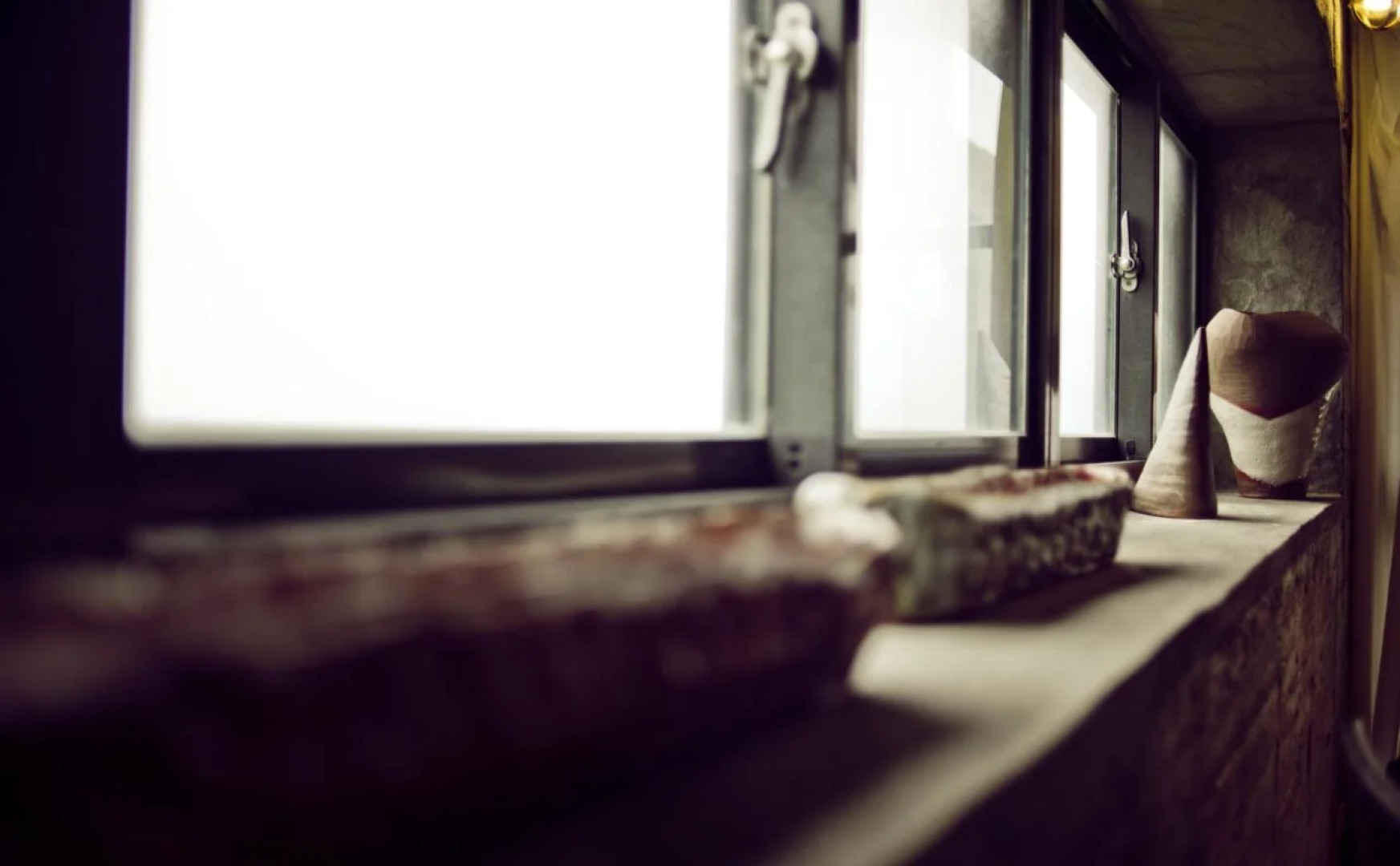 Reindeer Hualien 118