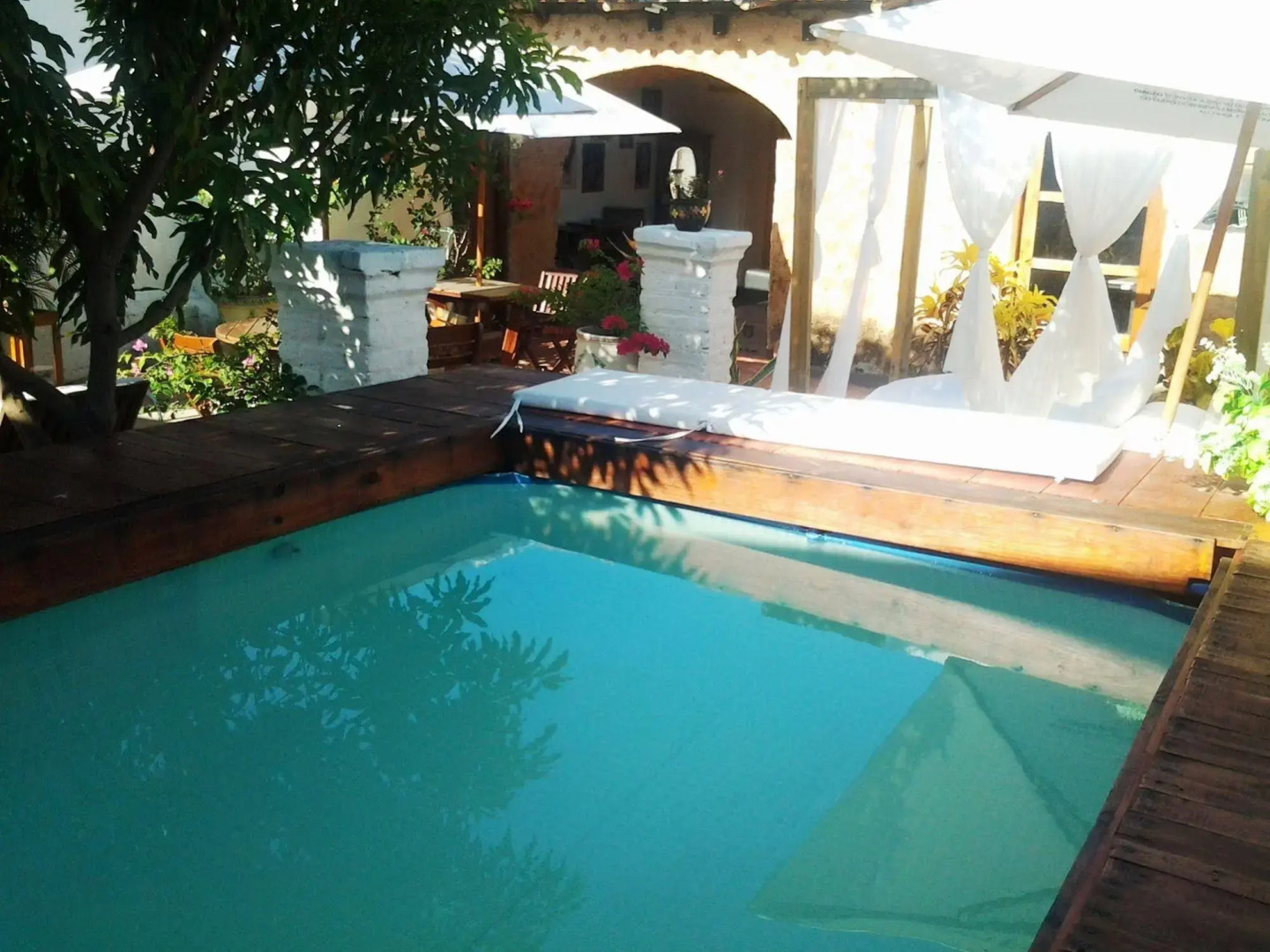 Casa de Los Santos Reyes Hotel Boutique Valledupar