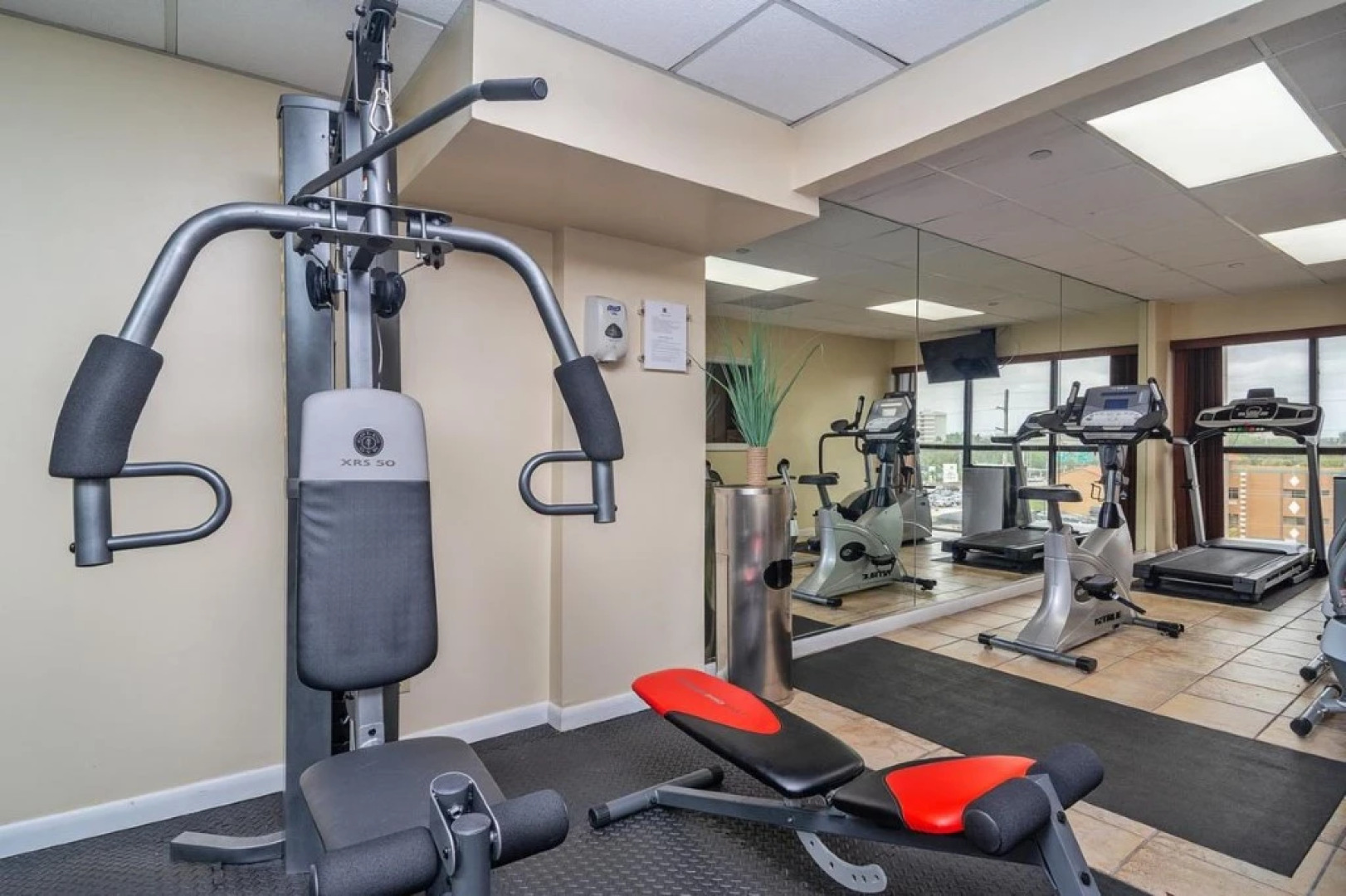 Regency Miami Airport by Sonesta