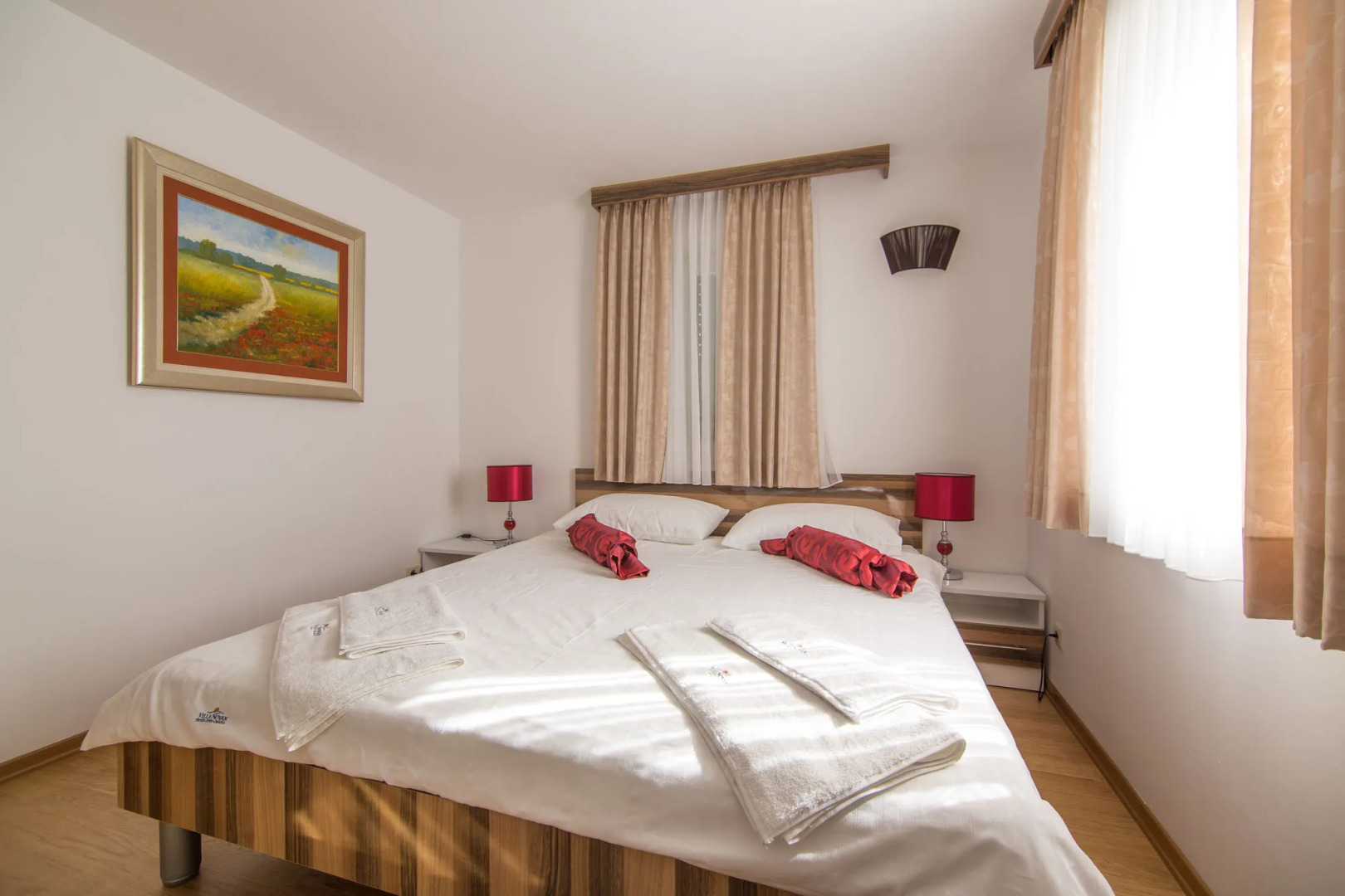 Apartments Villa Novak 1