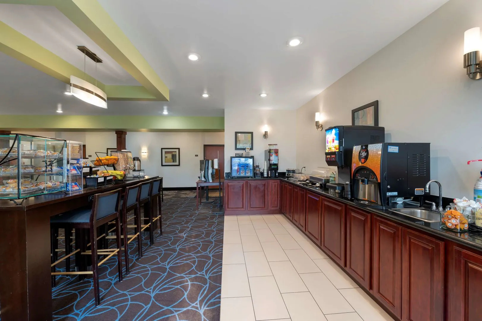 Best Western Plus Covered Bridge Inn