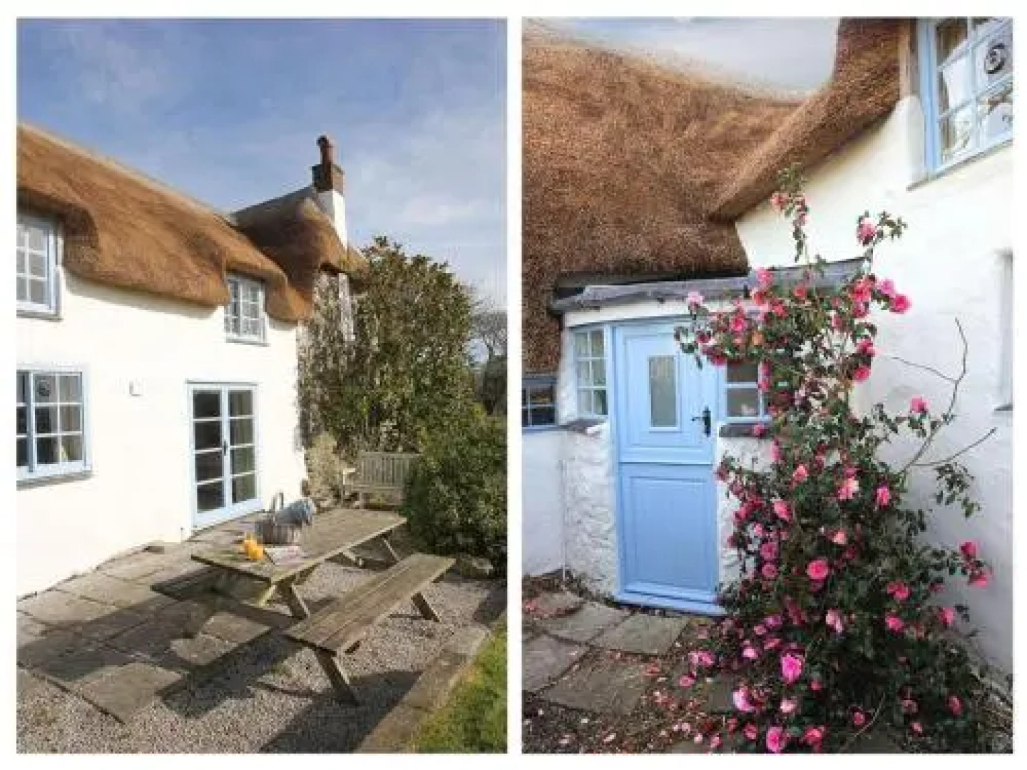 Rose Cottage