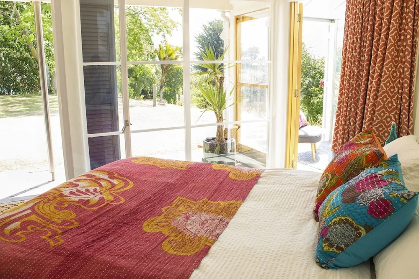 National Award Winner with Stunning View