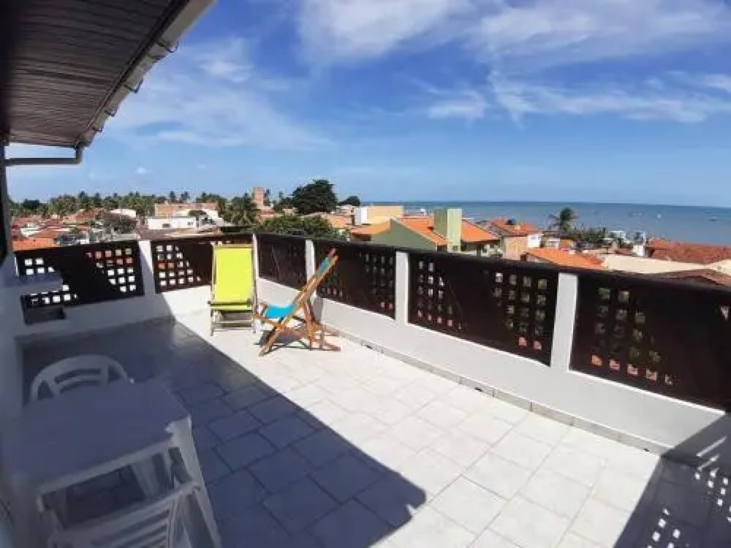 Pousada Mirante do Pontal