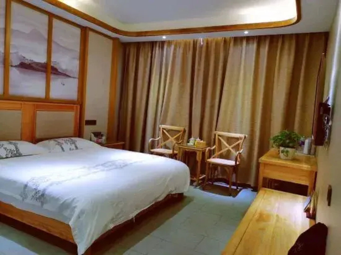 Jinyi Boutique Hotel, Liyang