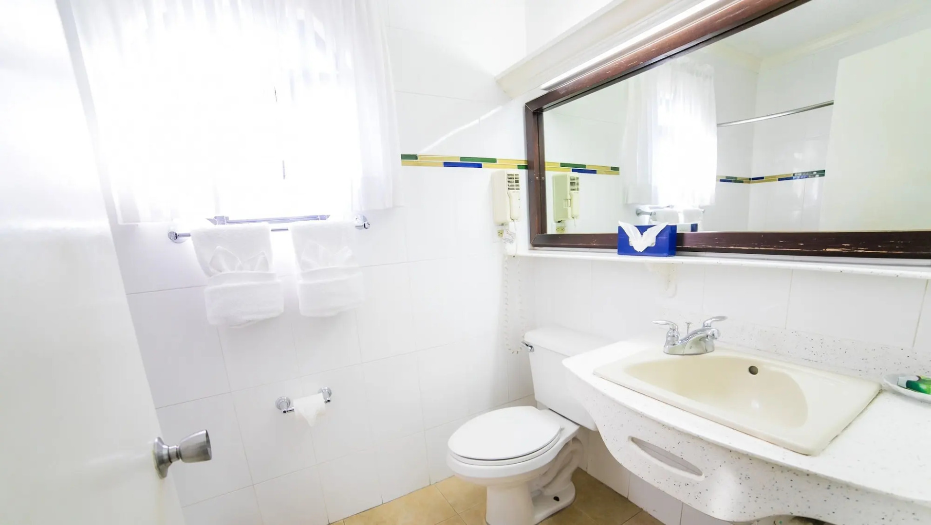 The Knutsford Court Hotel