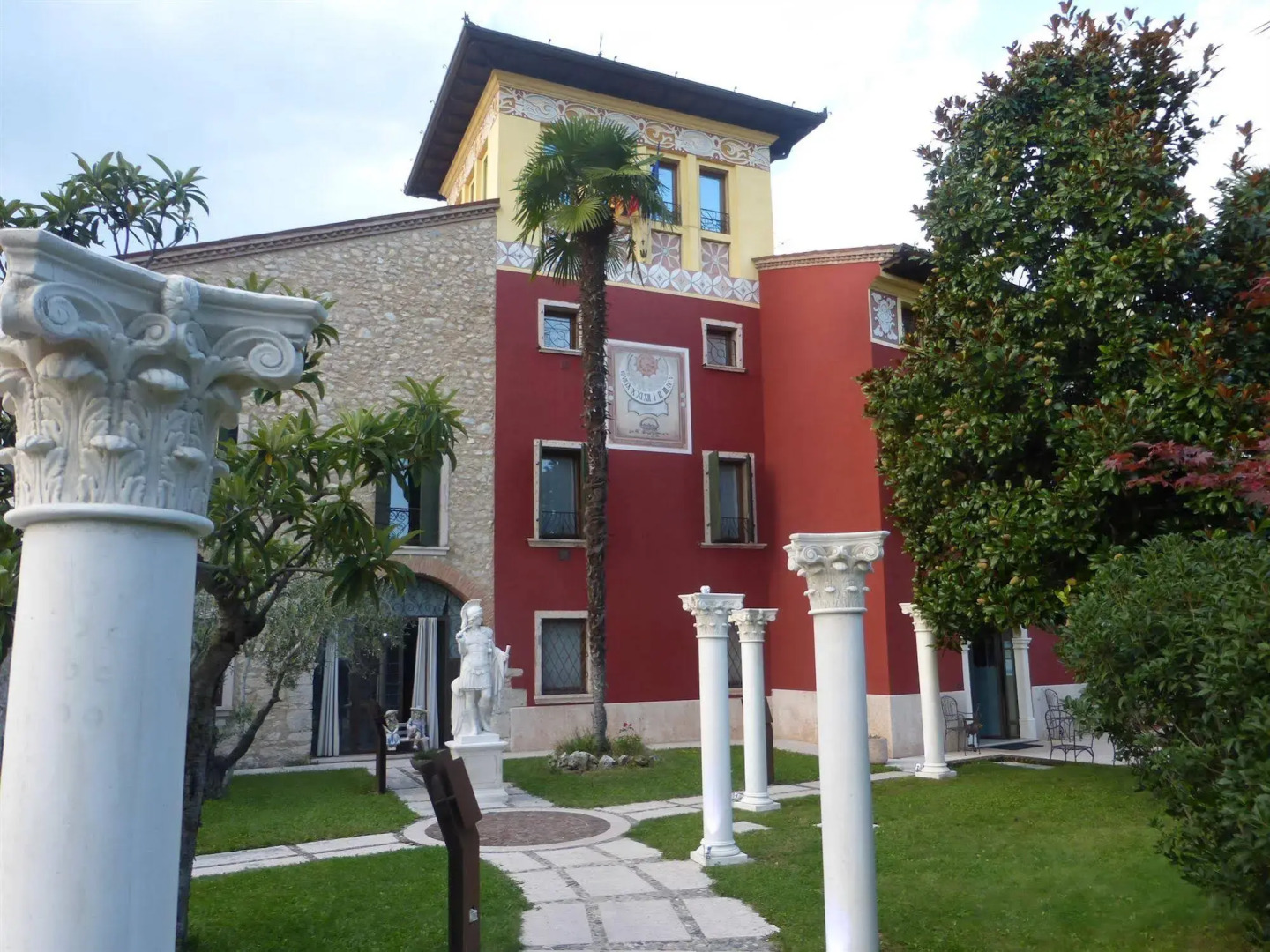 Residence Villa Vinco